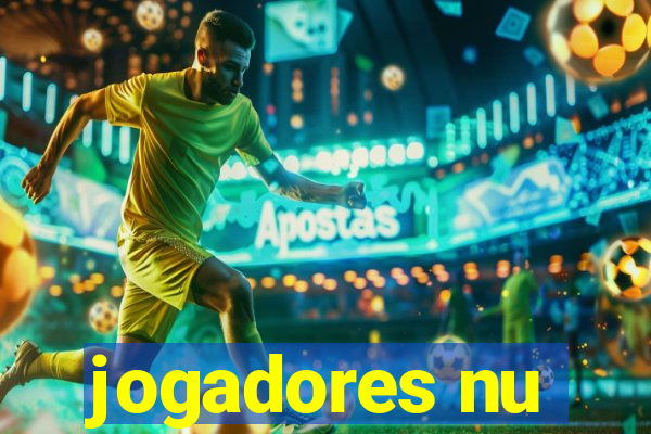 jogadores nu